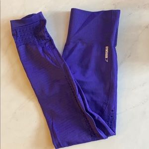 Gymshark Energy Seamless Leggings